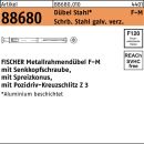 FISCHER Metallrahmendübel R 88680, image 
