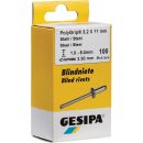 GESIPA Blindniet PolyGrip®, image 