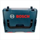Bosch GDR18V-LI18V Akku-Drehschlagschrauber 18V 1/4"- Innensechskant 160Nm + Koffer - ohne Akku - ohne Ladegerät, image _ab__is.image_number.default