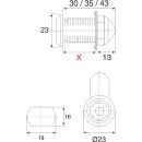 BMB Hebelverschluss System 600, image _ab__is.image_number.default