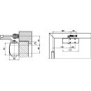 GEZE Türschließer TS 3000 V, image _ab__is.image_number.default