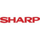 SHARP Sharp Taschenrechner EL-W211G 1x10-stellig schwarz/weiß Solar-Energie, image _ab__is.image_number.default