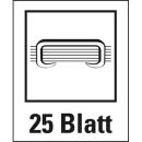 RAPID Rapid Elektroheftgerät R5025e fest 25 Bl. (80 g/m²) Kassette 5020, image _ab__is.image_number.default