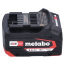 Metabo Basic Set 3x Li-Power Akkupack 18 V 4,0 Ah + Metabo SC 30 Ladegerät 12 - 18 V, image _ab__is.image_number.default