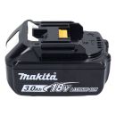 Makita DJS 200 F1J Akku Blechschere 18 V 2,0 mm Brushless + 1x Akku 3,0 Ah + Makpac - ohne Ladegerät, image _ab__is.image_number.default