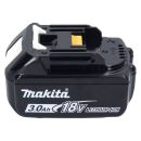 Makita DUX 18 FX1 Akku Multifunktionsantrieb 18 V Brushless + 1x Akku 3,0 Ah - ohne Ladegerät, image _ab__is.image_number.default