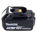 Makita DUX 18 TX1 Akku Multifunktionsantrieb 18 V Brushless + 1x Akku 5,0 Ah - ohne Ladegerät, image _ab__is.image_number.default