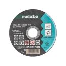 Metabo WE 15-125 Quick Winkelschleifer 1550 W 125 mm + 10x Trennscheibe, image _ab__is.image_number.default