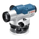 Bosch GOL 32 G Professional optisches Nivelliergerät 400 Gon 120 m IP 54 ( 06159940AY ) + Stativ BT 160 + Messstab GR 500 + Koffer, image _ab__is.image_number.default