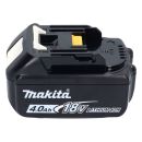 Makita DSS 610 M1J Akku Handkreissäge 18 V 165 mm + 1x Akku 4,0 Ah + Makpac - ohne Ladegerät, image _ab__is.image_number.default