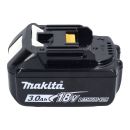 Makita DHP 489 F1 Akku Schlagbohrschrauber 18 V 73 Nm Brushless + 1x Akku 3,0 Ah - ohne Ladegerät, image _ab__is.image_number.default