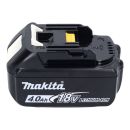 Makita DHP 489 M1 Akku Schlagbohrschrauber 18 V 73 Nm Brushless + 1x Akku 4,0 Ah - ohne Ladegerät, image _ab__is.image_number.default