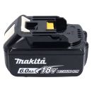 Makita DHP 489 G1J Akku Schlagbohrschrauber 18 V 73 Nm Brushless + 1x Akku 6,0 Ah + Makpac - ohne Ladegerät, image _ab__is.image_number.default