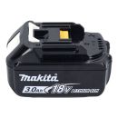 Makita DDF 489 F1 Akku Bohrschrauber 18 V 73 Nm Brushless + 1x Akku 3,0 Ah - ohne Ladegerät, image _ab__is.image_number.default