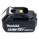 Makita DDF 489 G1 Akku Bohrschrauber 18 V 73 Nm Brushless + 1x Akku 6,0 Ah - ohne Ladegerät, image _ab__is.image_number.default