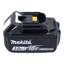 Makita DDF 489 F1J Akku Bohrschrauber 18 V 73 Nm Brushless + 1x Akku 3,0 Ah + Makpac - ohne Ladegerät, image _ab__is.image_number.default