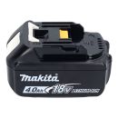 Makita DGA 513 M1 Akku Winkelschleifer 18 V 125 mm Brushless + 1x Akku 4,0 Ah - ohne Ladegerät, image _ab__is.image_number.default