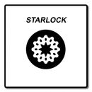 FEIN HSS Starlock Sägeblatt 5 Stk. ( 63502097230 ), image _ab__is.image_number.default