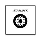 FEIN Best of Starlock METAL 6 tlg. Sägeblatt Set für Metall ( 35222967020 ), image _ab__is.image_number.default