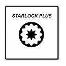 Fein E-Cut Precision Starlock Plus Sägeblatt 50x65 mm 3 Stück ( 63502127220 ) HCS, image _ab__is.image_number.default