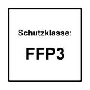 5x Dräger X-plore®1930 FFP3 Mundschutz Atemschutz mit Ventil Gr. M/L EN 149:2001 + A1:2009, image _ab__is.image_number.default