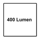 Brennenstuhl SL 400 AF LuxPremium LED Akku Sensor Kopflampe 2,6 Ah ( 1177310 ) IP44 400 Lumen, image _ab__is.image_number.default