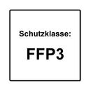 Dräger X-plore®1930 FFP3 Mundschutz Atemschutz mit Ventil Gr. M/L EN 149:2001 + A1:2009, image _ab__is.image_number.default