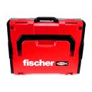 Fischer FSS 18V 400 BL Akku-Schlagschrauber 18V Brushless 1/2"-Außenvierkant 400Nm + 2x Akku 4Ah + Ladegerät + Koffer, image _ab__is.image_number.default