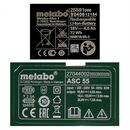 Metabo Li-Ion Akku Starter-Set 18V + 1x Akku 4Ah + Ladegerät, image _ab__is.image_number.default