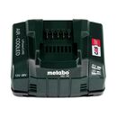 Metabo Power 160-5 18 LTX BL OF Akku-Kompressor 18V Brushless 8bar + 1x Akku 4Ah + Ladegerät, image _ab__is.image_number.default