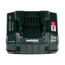 Metabo Power 160-5 18 LTX BL OF Akku-Kompressor 18V Brushless 8bar + 1x Akku 5,5Ah + Ladegerät, image _ab__is.image_number.default