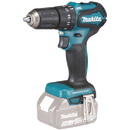 Makita DHP483Z Akku-Schlagbohrschrauber 18V Brushless 1/2" 40Nm + Doppelbit - ohne Akku - ohne Ladegerät, image 