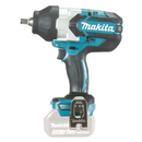 Makita DTW1002Z Akku-Schlagschrauber 18V Brushless 1/2" 1000Nm - ohne Akku - ohne Ladegerät, image 