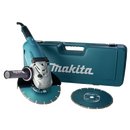 Makita GA9020RFK3 Winkelschleifer 2200W 230mm + Koffer, image 