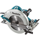 Makita HS0600 Handkreissäge 2000W 270mm + Zubehör + Parallelanschlag, image 