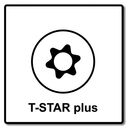 SPAX Fassadenschraube 4,0 x 45 mm Edelstahl A2 100 Stk ( 0467000400453 ) Teilgewinde Mini Linsensenkkopf Torx T-STAR Plus T15 CUT, image _ab__is.image_number.default