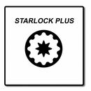 Fein Säge und Feil Set Starlock / Starlock Plus 3tlg. ( 35222952020 ) BI-Metall Long Life, image _ab__is.image_number.default