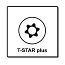SPAX Sonderkopf Schieferschraube 4,0 x 34 mm 500 Stk. ( 35704015801001 ) Torx T-Star Plus T20 Teilgewinde Wirox 4Cut, image _ab__is.image_number.default
