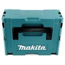Makita DGD800RT1J Akku-Geradschleifer 18V 38mm 6mm + 1x Akku 5,0Ah + Ladegerät + Koffer, image _ab__is.image_number.default