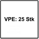 Mirka ABRANET ACE HD Schleifscheiben Grip 150mm P80 25 Stk. ( AH24102580 ), image _ab__is.image_number.default