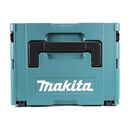 Makita DBO180RTJ Akku-Exzenterschleifer 18V 125mm + 2x Akku 5,0Ah + Ladegerät + Koffer, image _ab__is.image_number.default