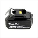 Makita DGA504F1 Akku-Winkelschleifer 18V Brushless 125mm + 1x Akku 3,0Ah - ohne Ladegerät, image _ab__is.image_number.default