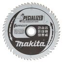 Makita EFFICUT Kreissägeblatt für Holz 165 x 20 x 1,45 mm 56 Zähne ( B-57336 ), image 