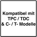 Festool EX-UNI Exzentervorsatz für TPC / TDC & C - T - Modelle ( außer CXS / TXS ) ( 205223 ), image _ab__is.image_number.default