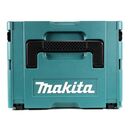Makita DHP484T1JW Akku-Schlagbohrschrauber 18V Brushless 1/2" 54Nm + 1x Akku 5,0Ah + Koffer - ohne Ladegerät, image _ab__is.image_number.default