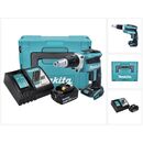 Makita DFS452RG1J Akku-Schnellbauschrauber 18V Brushless 1/4" + 1x Akku 6,0Ah + Ladegerät + Koffer, image _ab__is.image_number.default