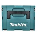 Makita DHP458F1J Akku-Schlagbohrschrauber 18V Brushless 91Nm + Tiefenanschlag + 1x Akku 3,0Ah + Koffer - ohne Ladegerät, image _ab__is.image_number.default