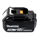 Makita DGA452F1J Akku-Winkelschleifer 18V 115mm + 1x Akku 3,0Ah + Koffer - ohne Ladegerät, image _ab__is.image_number.default