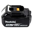 Makita DGA452F1 Akku-Winkelschleifer 18V 115mm + 1x Akku 3,0Ah - ohne Ladegerät, image _ab__is.image_number.default