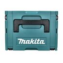 Makita DSS611T1J Akku-Handkreissäge 18V 165mm + Parallelanschlag + 1x Akku 5,0Ah + Koffer + Sägeblatt - ohne Ladegerät, image _ab__is.image_number.default